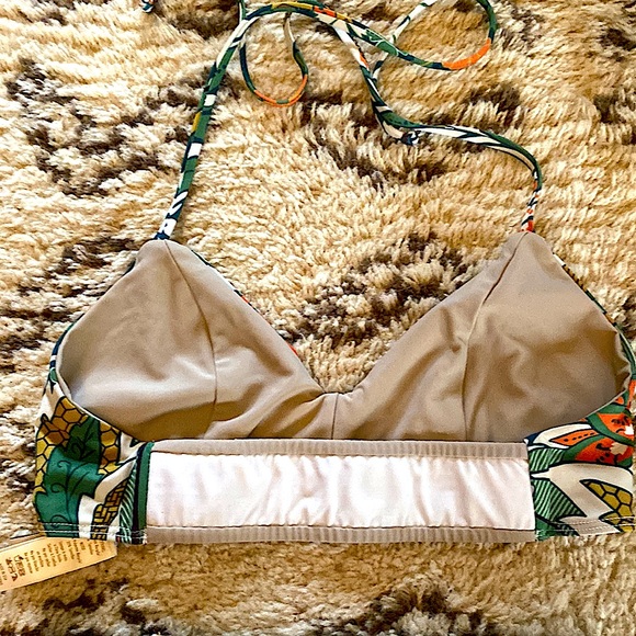 Seea arcadia midori bikini set size M - Picture 9 of 16